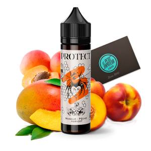 Mangue Pêche Abricot Protect 50 ml