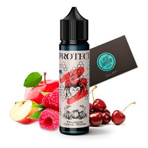 Framboise Cerise Pomme Protect 50 ml