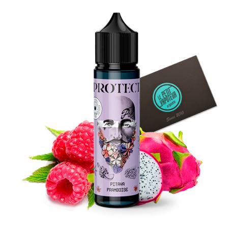 Pitaya Framboise Protect 50 ml