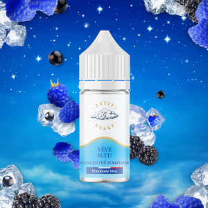 Concentré Rêve Bleu Petit Nuage 30 ml