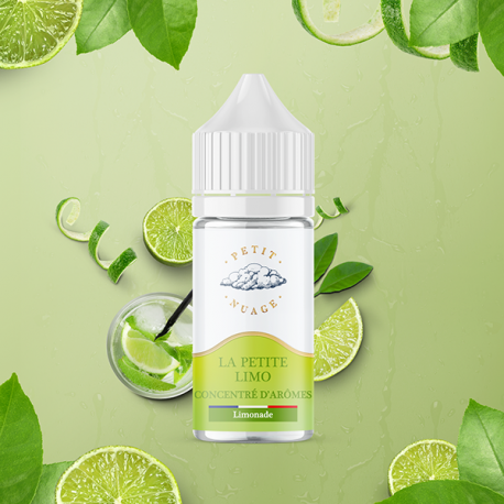 Concentrate La Petite Limo Petit Nuage 30 ml