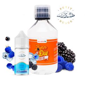 Rêve Bleu Ready To Diy