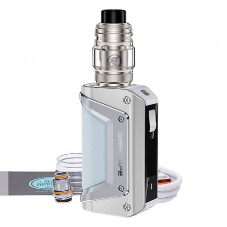 Aegis Legend 3 Kit Geekvape, Aegis Legend 3 electronic cigarette