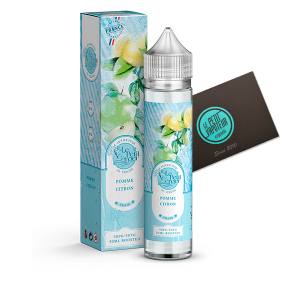 Pomme Citron Le Petit Verger Frais 50 ml