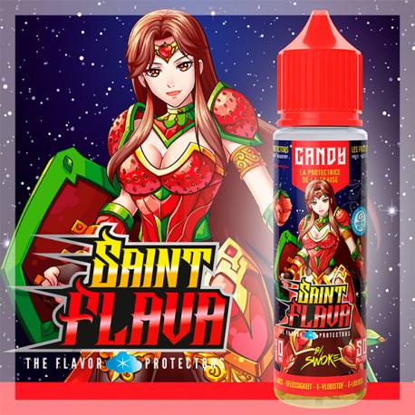 Candy Saint Flava 50 ml