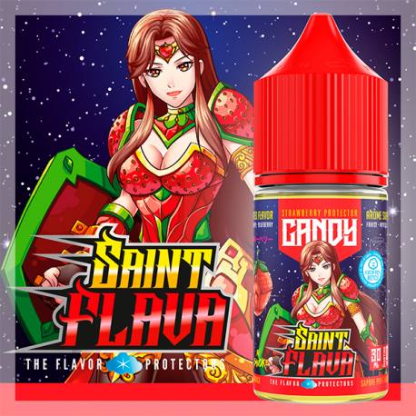 Concentré Candy Saint Flava 30 ml