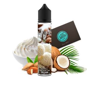 Angel Vap Land Juice 50 ml