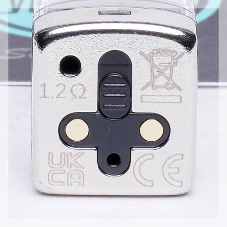 Cartouches Z Pod Nano Innokin