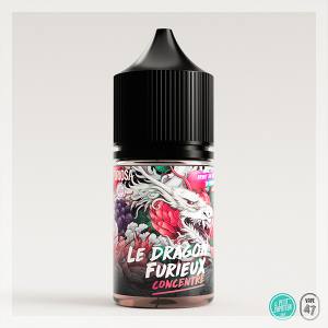Concentré Le Dragon Furieux 30 ml