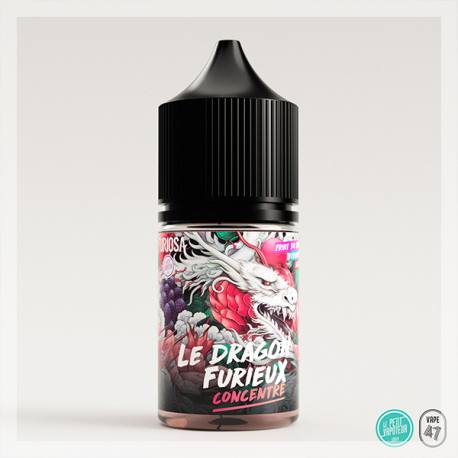 Concentrate Dragon Furieuse 30 ml