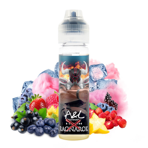 Ragnarok X Ultimate 50 ml