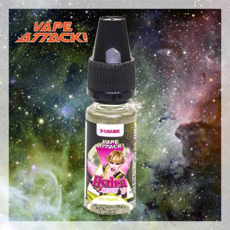 Hydra Vape Attack !