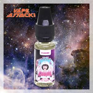 Lunae Vape Attack !