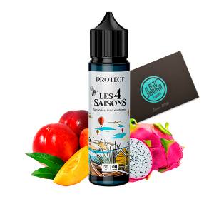 Nectarine Fruit du Dragon Protect 50 ml
