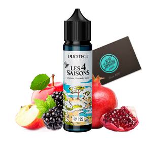 Pomme Grenade Mûre Protect 50 ml