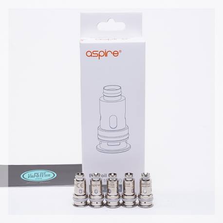 Rsistances BP Aspire, rsistances pour clearomiseur Huracan | Le Petit  Vapoteur