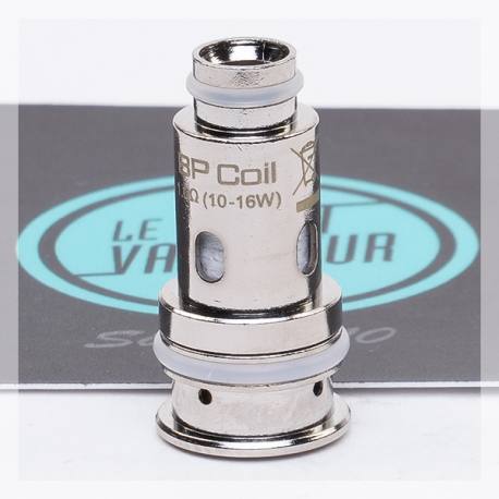 BP Coils Aspire