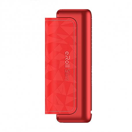 eRoll Slim Leather Cover Joyetech