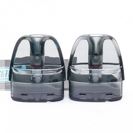 Luxe X 2.0 Cartridges Vaporesso