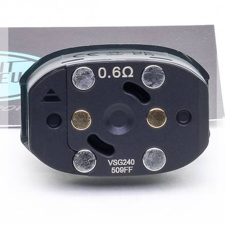 Cartouches Luxe X 2.0 Vaporesso
