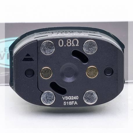 Cartouches Luxe X 2.0 Vaporesso