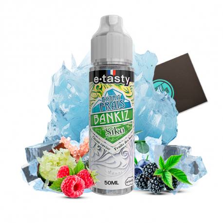 Siko Bankiz Extra Frais 50 ml