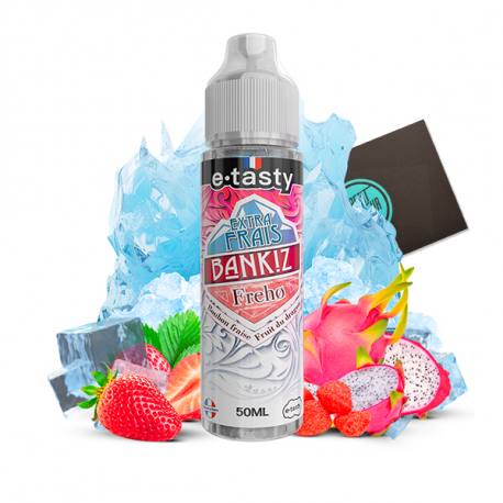 Freho Bankiz Extra Frais 50 ml