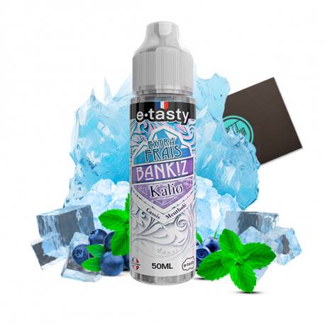 Kalio Bankiz Extra Frais 50 ml