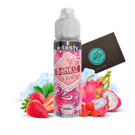 Freho Bankiz Frais 50 ml