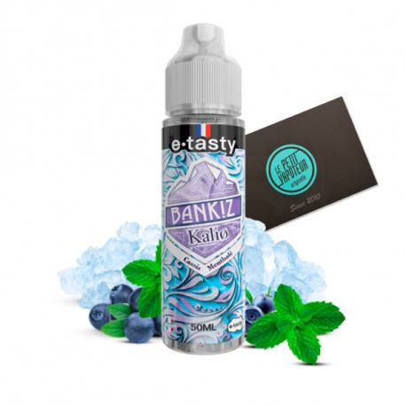 Kalio Bankiz Frais 50 ml