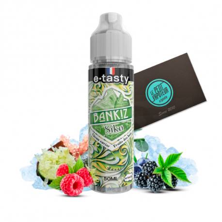 Siko Bankiz Frais 50 ml