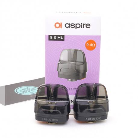 Cartouches Veynom Air Aspire