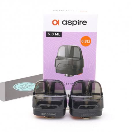 Cartouches Veynom Air Aspire