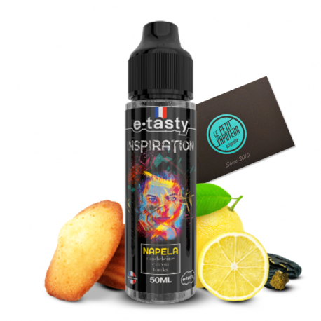 Napela Inspiration 50 ml