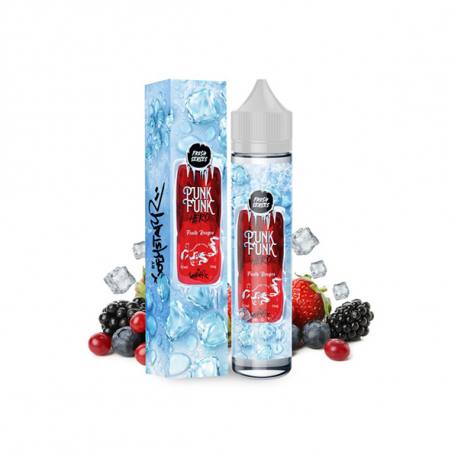 Fruits Rouges Punk Funk Hero Fresh Series 50 ml
