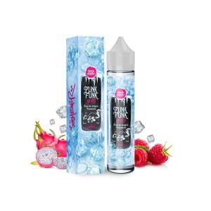 Fruit du Dragon Framboise Punk Funk Hero Fresh Series 50 ml