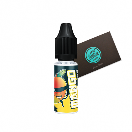 Mango Kung Fruits Concentrate 