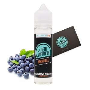 Myrtille 50 ml