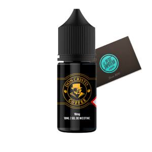 Don Cristo Coffee aux sels de nicotine