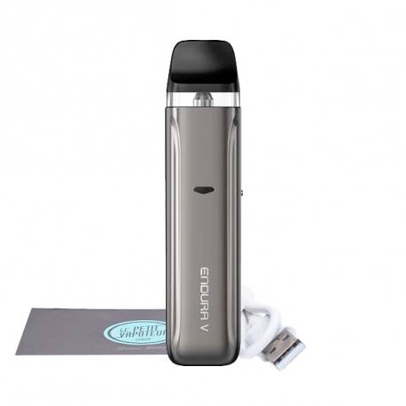 Pod Endura V Innokin, kit cigarette lectronique Endura V | Le Petit  Vapoteur