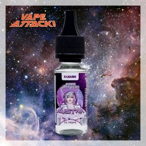 Austra Vape Attack !