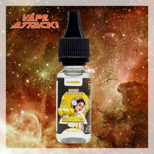 Sirius Vape Attack !