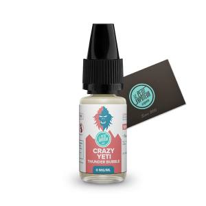 Thunder Bubble Crazy Yeti