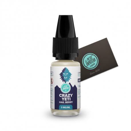 Hail Berry Crazy Yeti