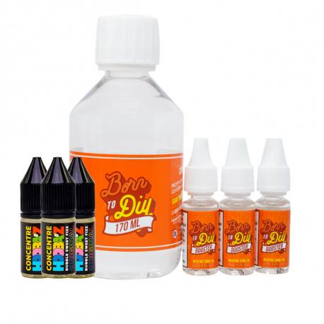 Hooba'z Original - Ready To Diy