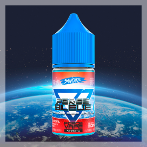 Concentré Force Bleue Force Vape 30 ml