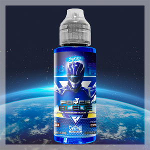Force Bleue Force Vape 100 ml
