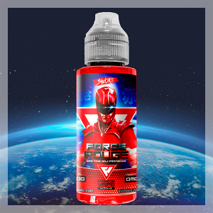 Force Rouge Force Vape 100 ml