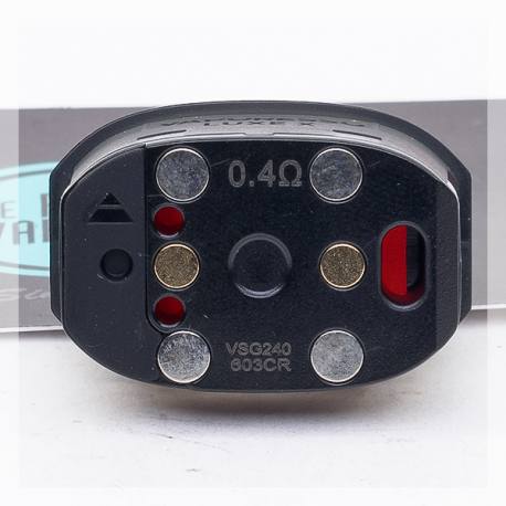 Cartouches Luxe X 2.0 Vaporesso
