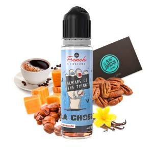 La Chose 50/50 Le French Liquide 50 ml